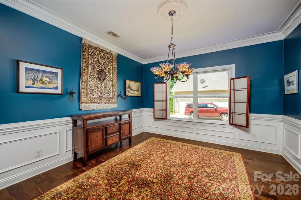 7933 Sally Clark Drive Denver, NC 28037