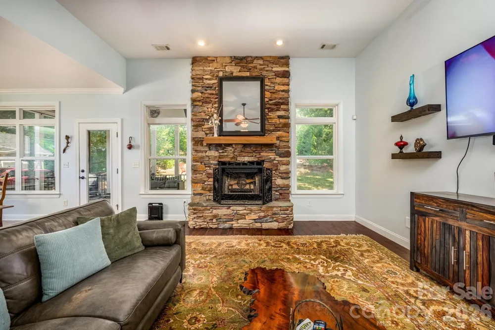 7933 Sally Clark Drive Denver, NC 28037