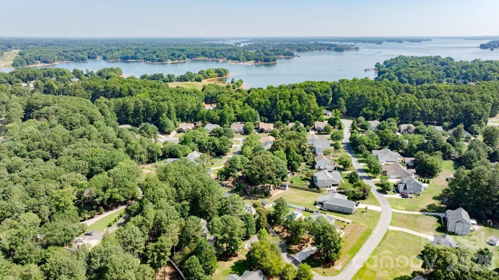 7933 Sally Clark Drive Denver, NC 28037