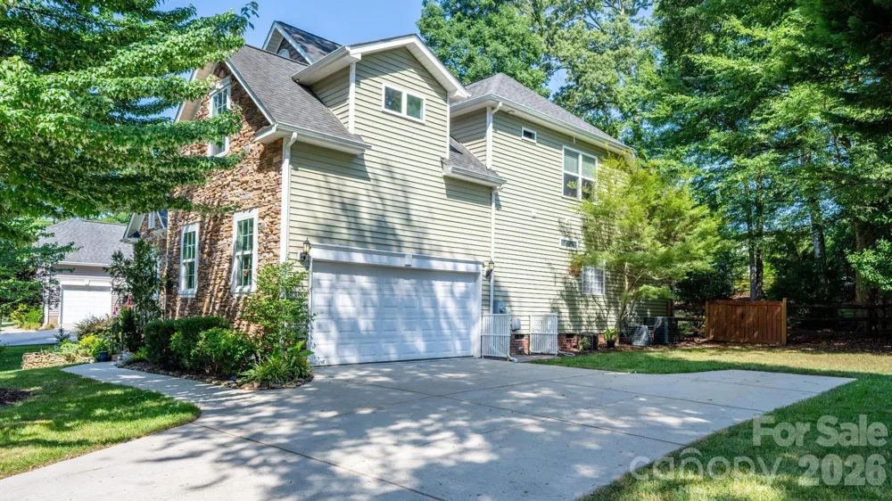 7933 Sally Clark Drive Denver, NC 28037
