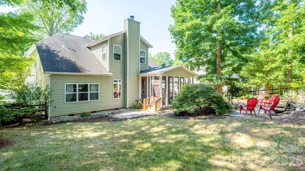 7933 Sally Clark Drive Denver, NC 28037