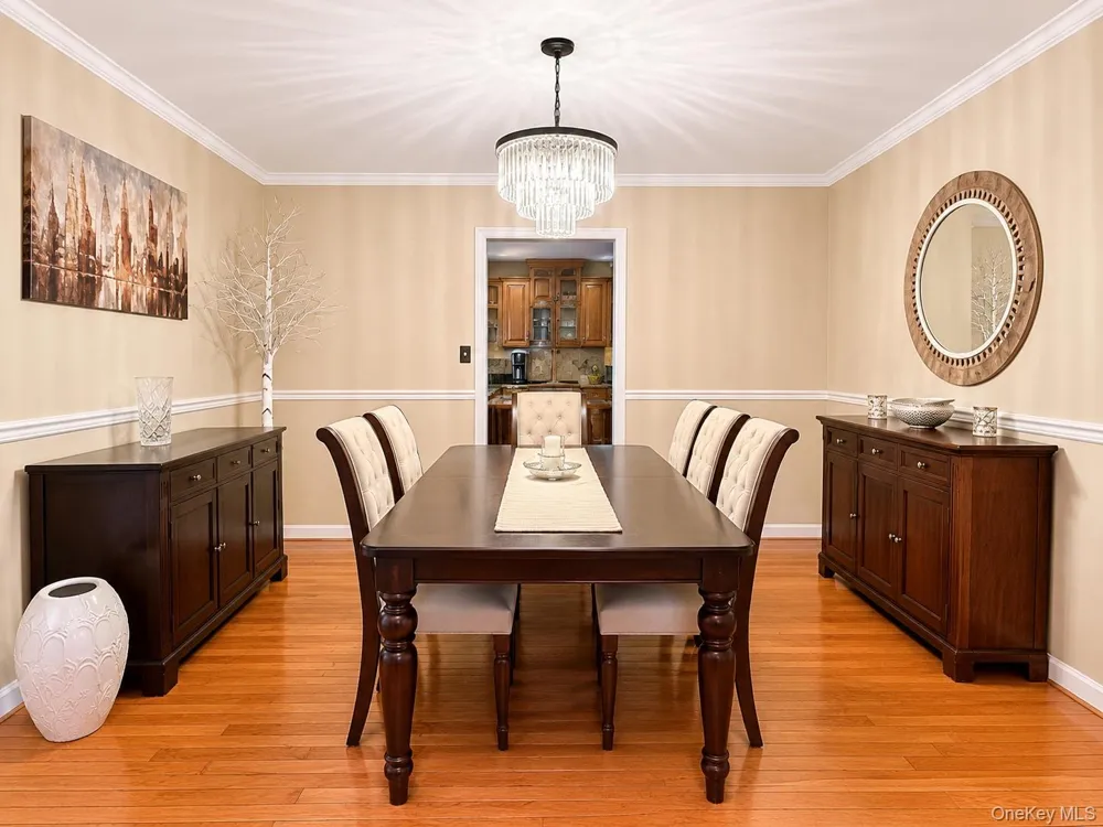 27 Grosso Court Montgomery, NY 12549