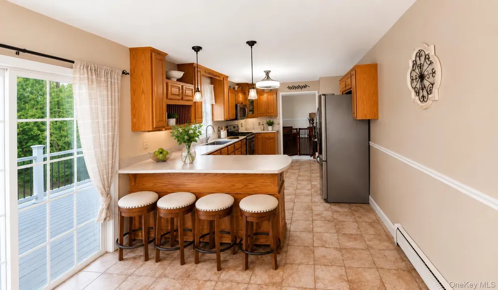 27 Grosso Court Montgomery, NY 12549