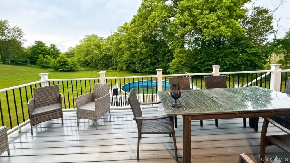 27 Grosso Court Montgomery, NY 12549