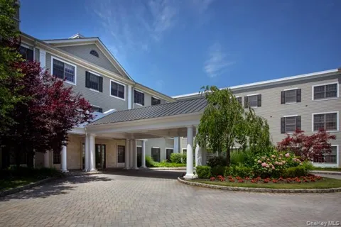 61 Bryant Avenue #317