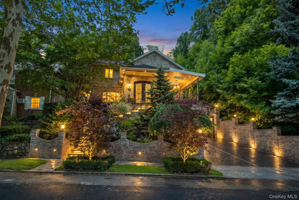 180-15 Aberdeen Road Jamaica Estates, NY 11432