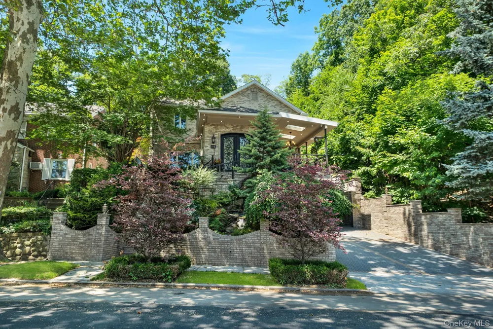 180-15 Aberdeen Road Jamaica Estates, NY 11432