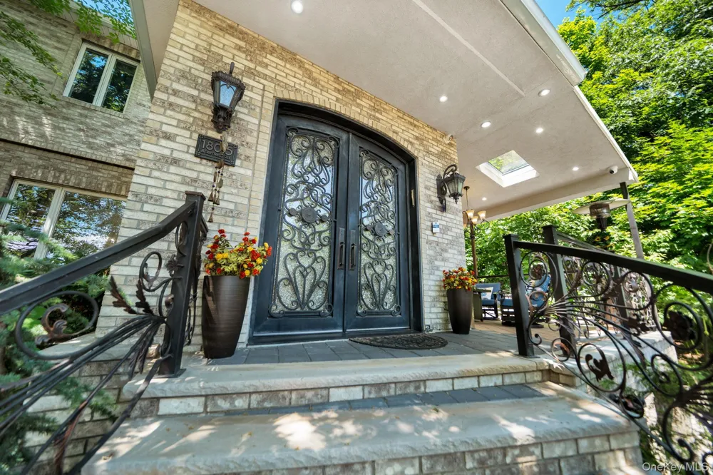 180-15 Aberdeen Road Jamaica Estates, NY 11432