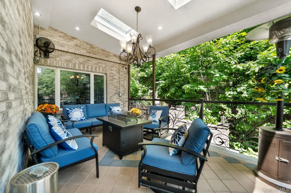 180-15 Aberdeen Road Jamaica Estates, NY 11432