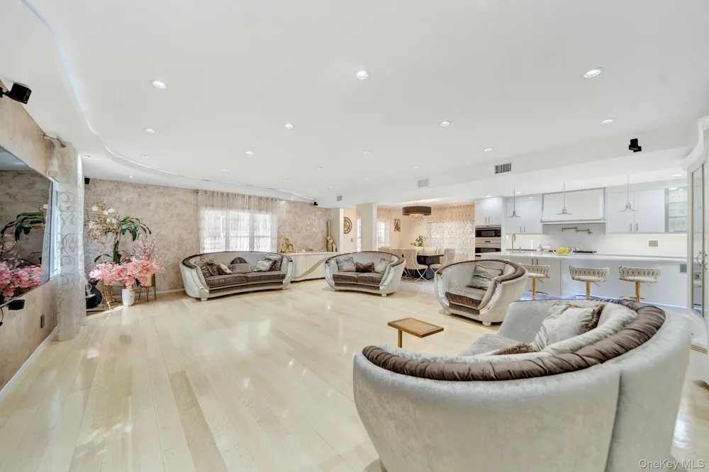 180-15 Aberdeen Road Jamaica Estates, NY 11432