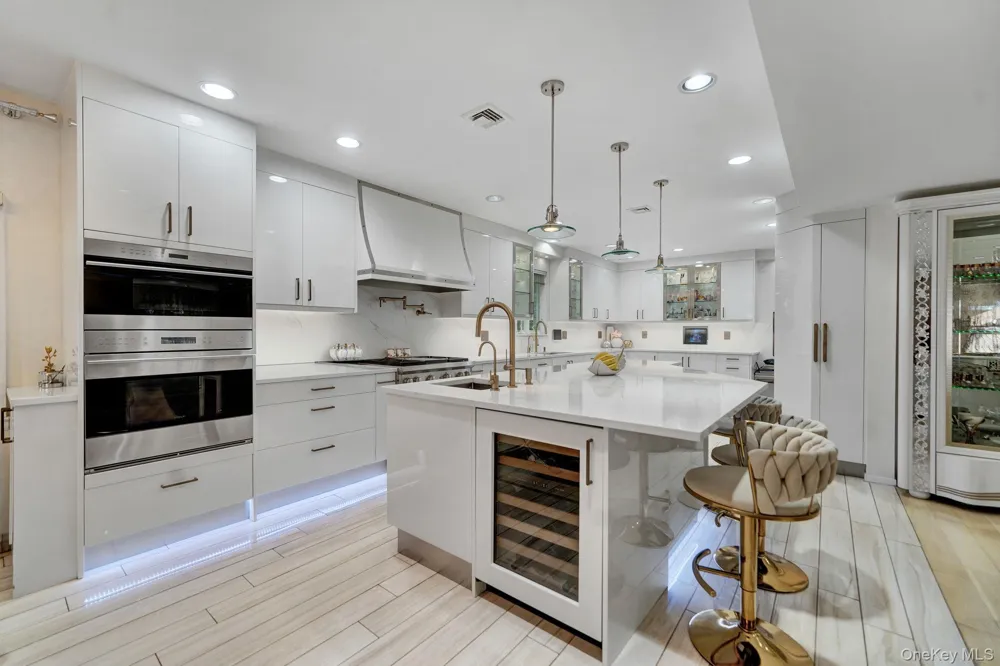 180-15 Aberdeen Road Jamaica Estates, NY 11432
