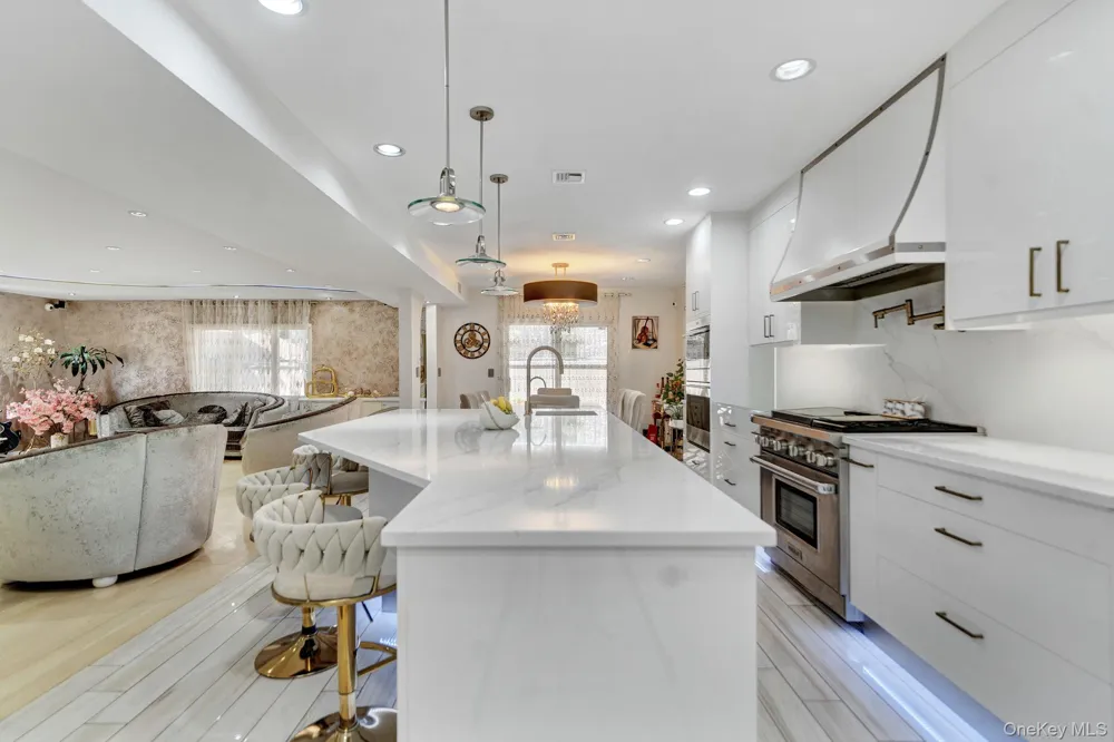 180-15 Aberdeen Road Jamaica Estates, NY 11432