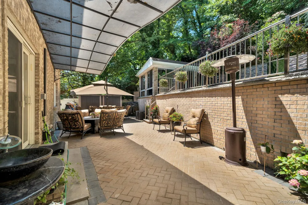 180-15 Aberdeen Road Jamaica Estates, NY 11432