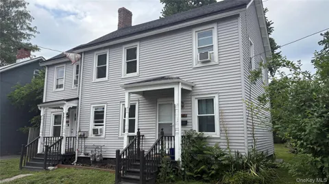 12 Center Street