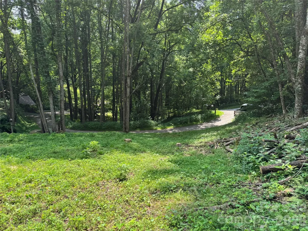 LT 18 Silverbell Lane #18 Waynesville, NC 28786