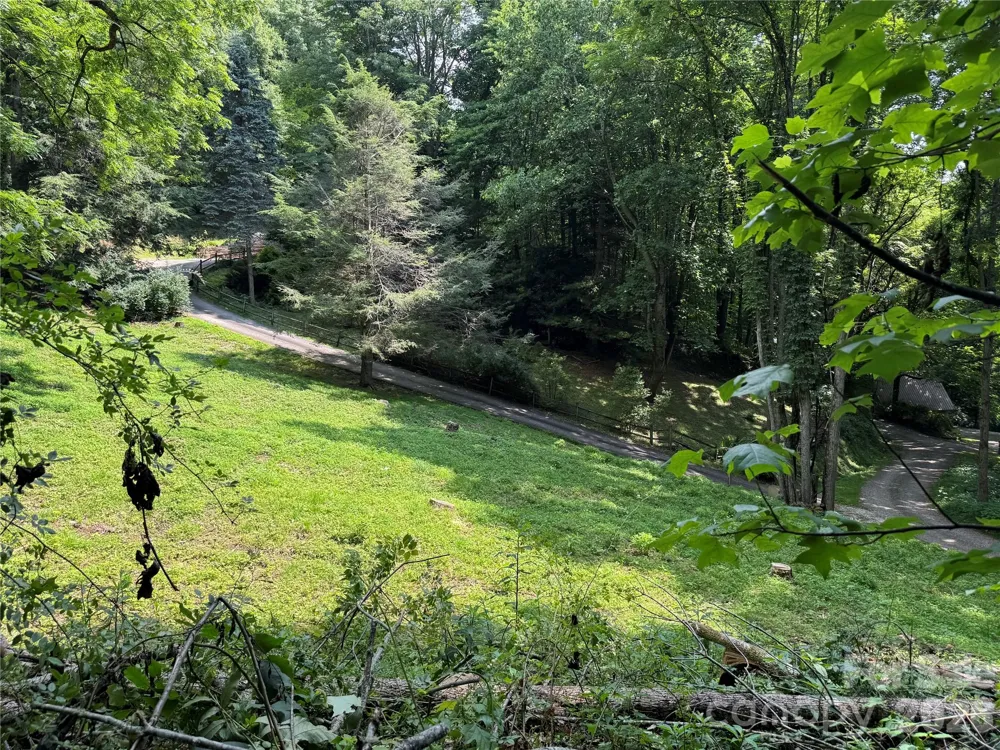 LT 18 Silverbell Lane #18 Waynesville, NC 28786