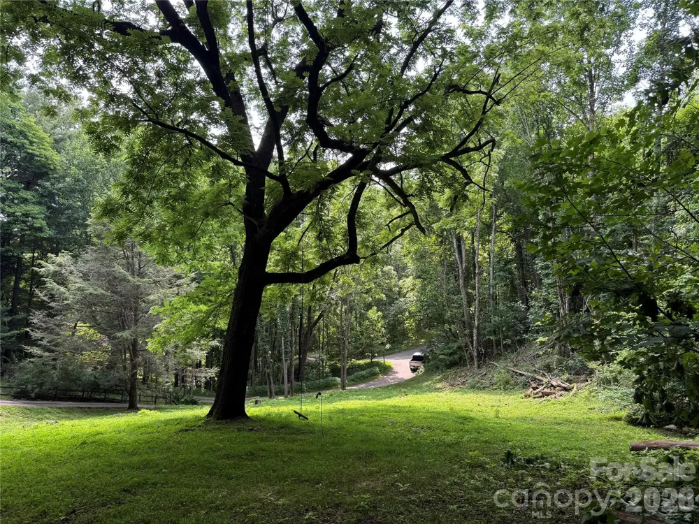 LT 18 Silverbell Lane #18 Waynesville, NC 28786