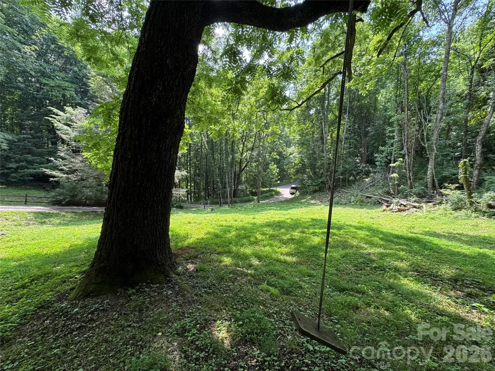 LT 18 Silverbell Lane #18 Waynesville, NC 28786