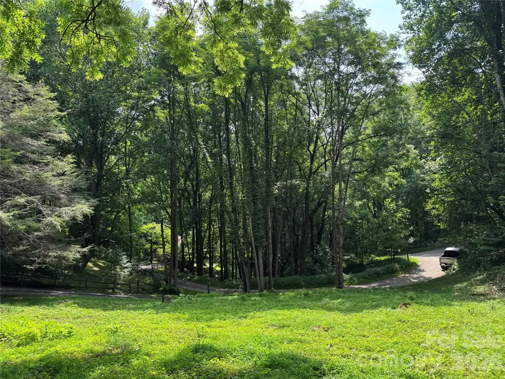 LT 18 Silverbell Lane #18 Waynesville, NC 28786