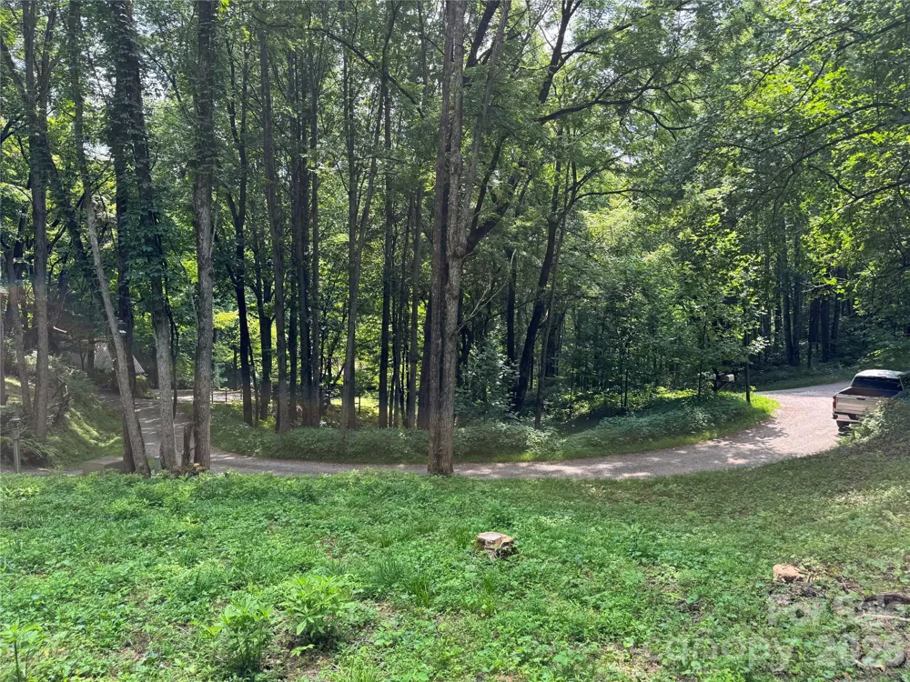 LT 18 Silverbell Lane #18 Waynesville, NC 28786
