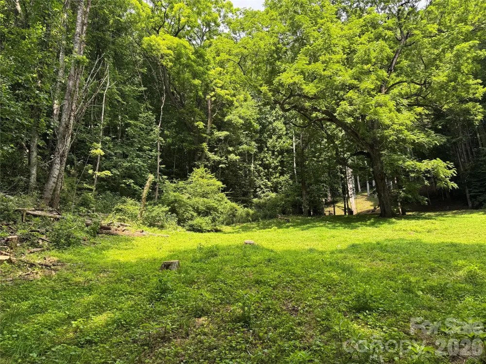 LT 18 Silverbell Lane #18 Waynesville, NC 28786