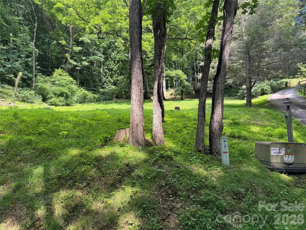 LT 18 Silverbell Lane #18 Waynesville, NC 28786