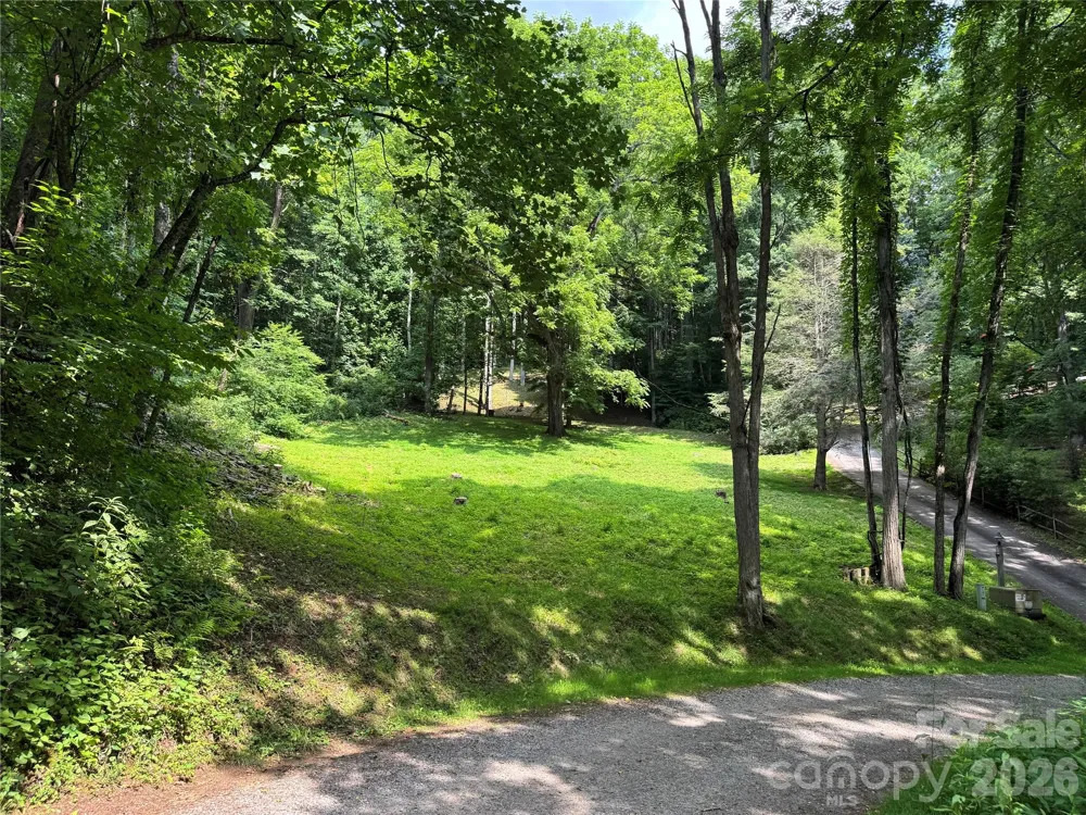 LT 18 Silverbell Lane #18 Waynesville, NC 28786