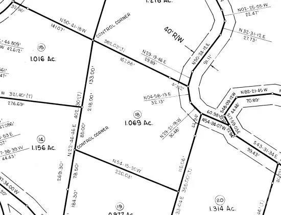 LT 18 Silverbell Lane #18 Waynesville, NC 28786