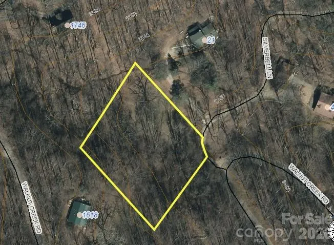 LT 18 Silverbell Lane #18 Waynesville, NC 28786