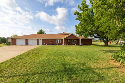 448 County Road 4287