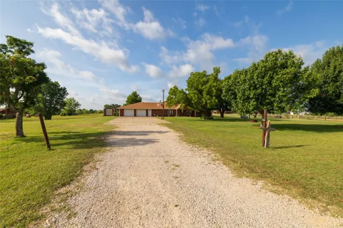 448 County Road 4287