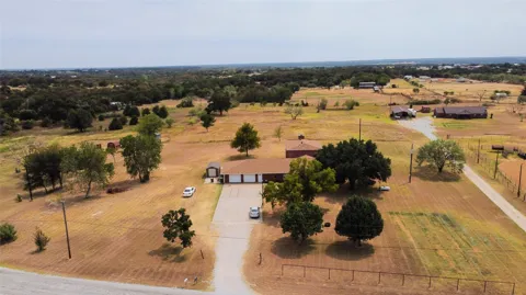 448 County Road 4287