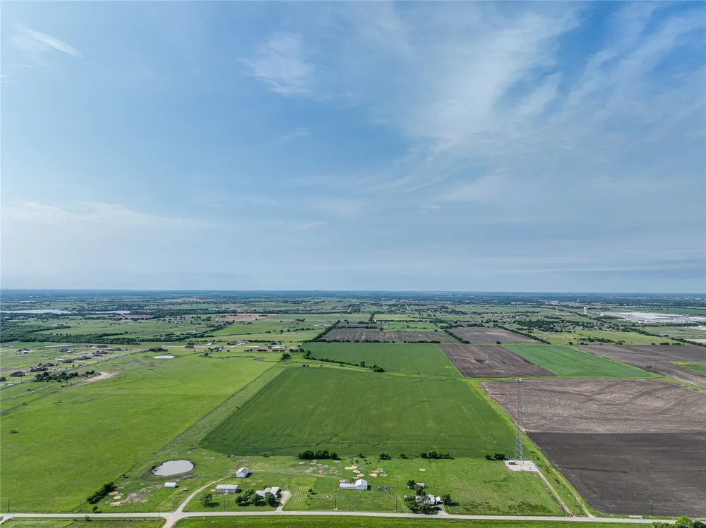 Chisam Road Sanger, TX 76266