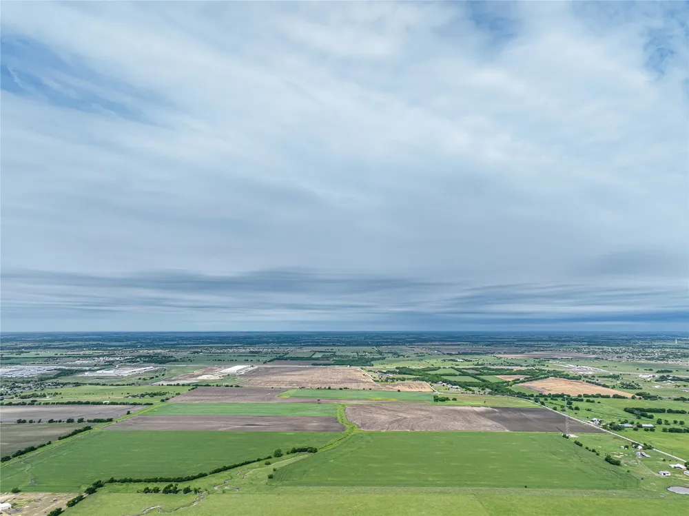 Chisam Road Sanger, TX 76266