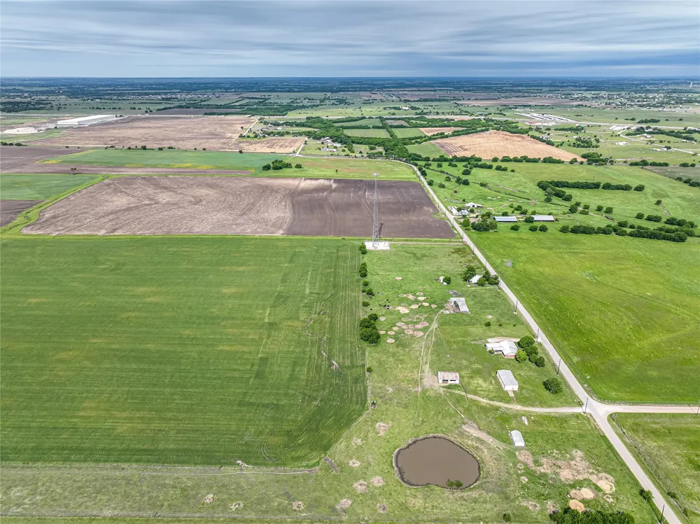 Chisam Road Sanger, TX 76266