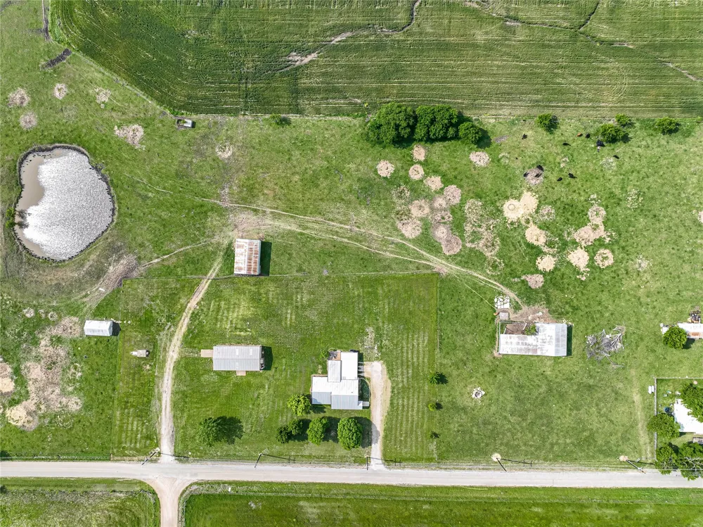 Chisam Road Sanger, TX 76266