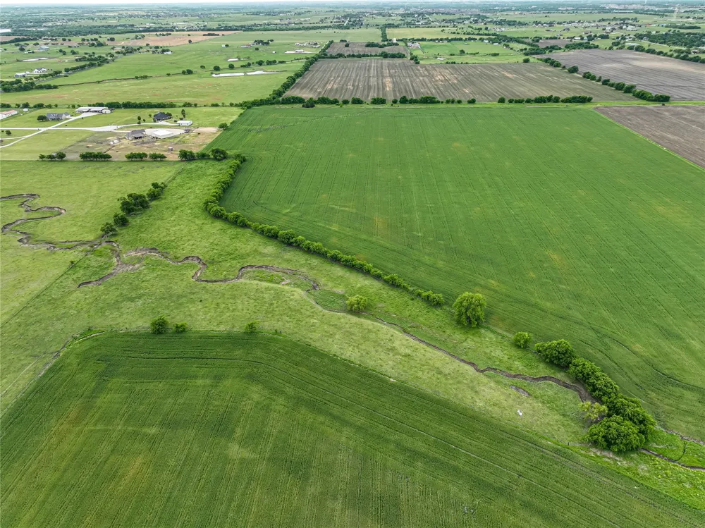 Chisam Road Sanger, TX 76266