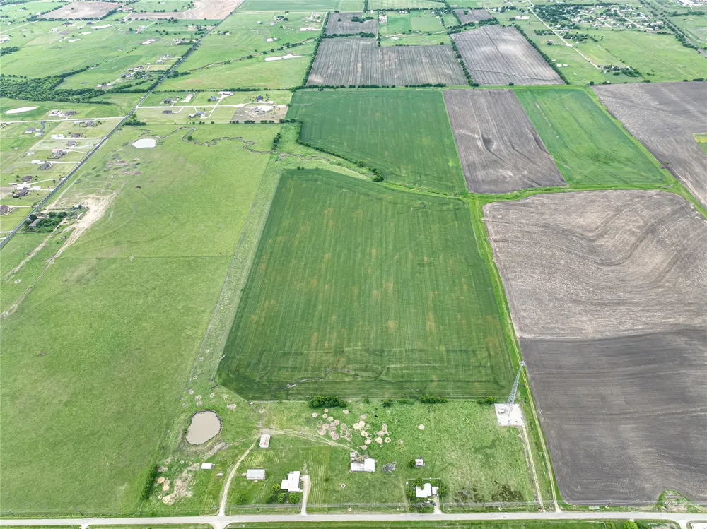 Chisam Road Sanger, TX 76266