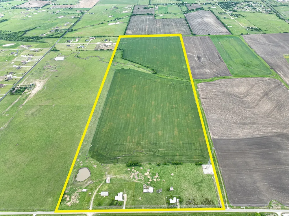 Chisam Road Sanger, TX 76266