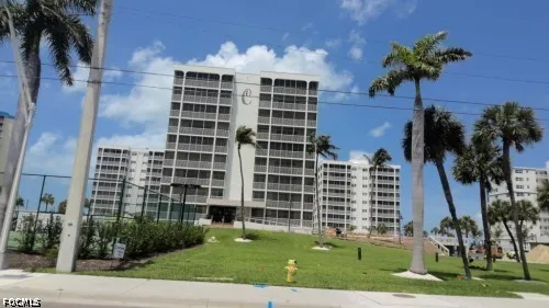Estero Boulevard #205 Fort Myers Beach, FL 33931