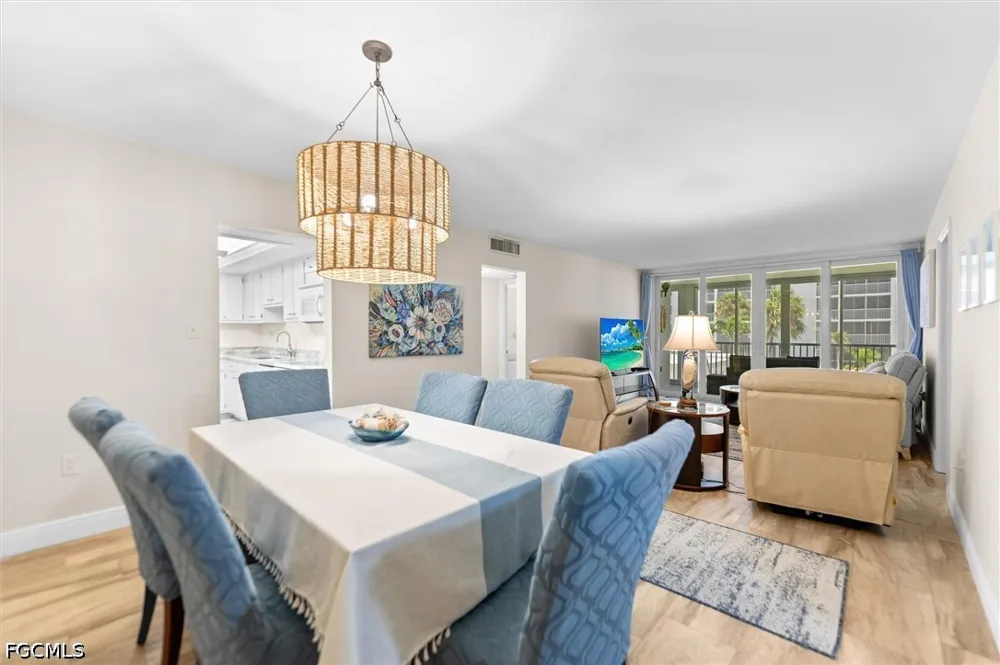 Estero Boulevard #205 Fort Myers Beach, FL 33931
