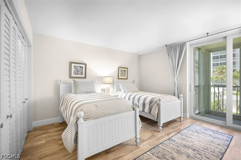Estero Boulevard #205 Fort Myers Beach, FL 33931