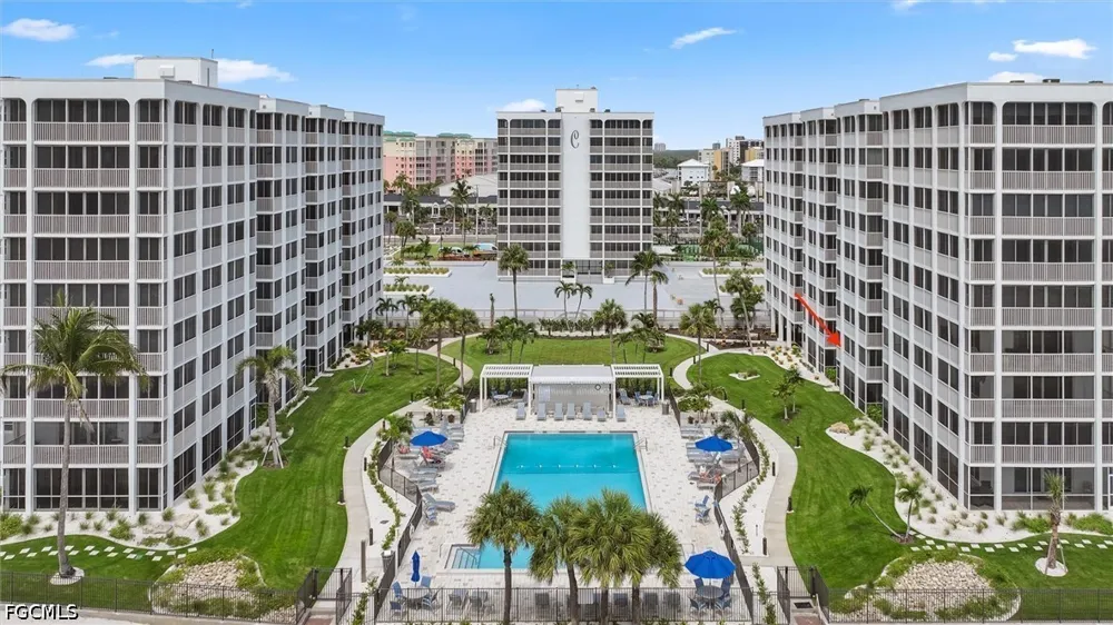 Estero Boulevard #205 Fort Myers Beach, FL 33931
