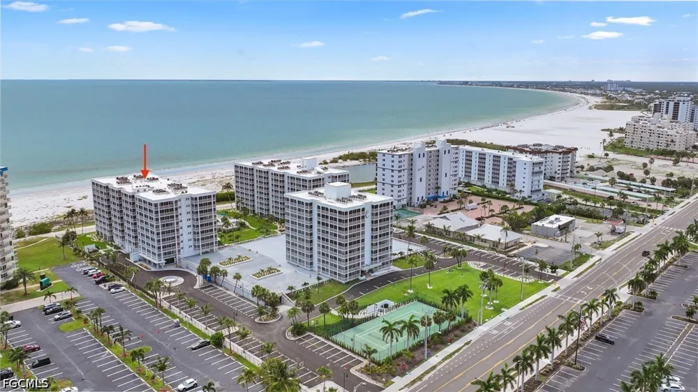 Estero Boulevard #205 Fort Myers Beach, FL 33931