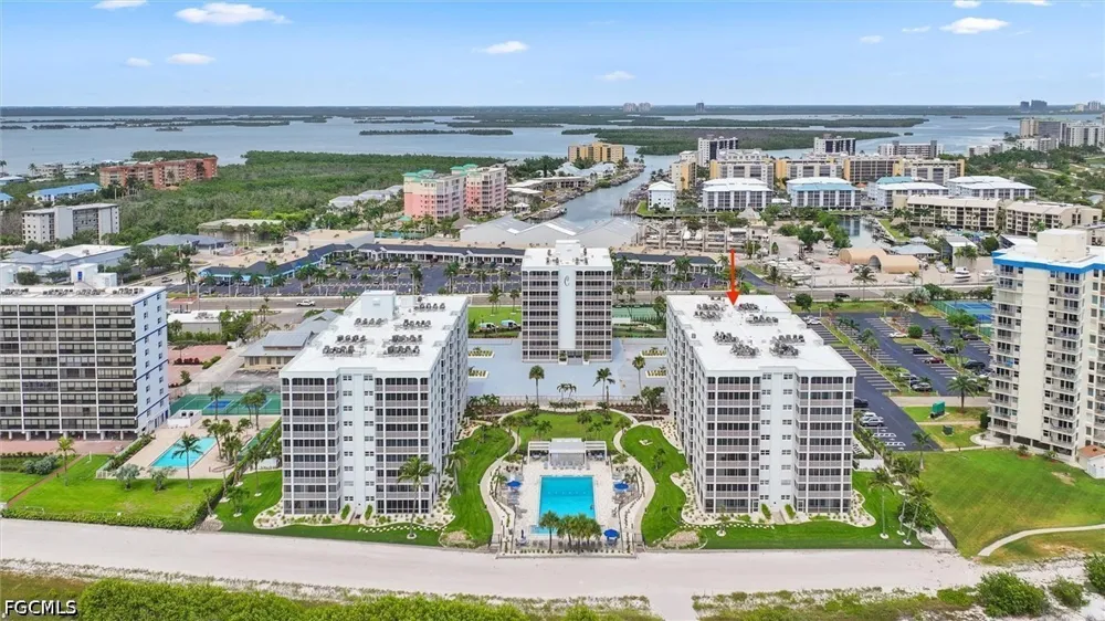 Estero Boulevard #205 Fort Myers Beach, FL 33931