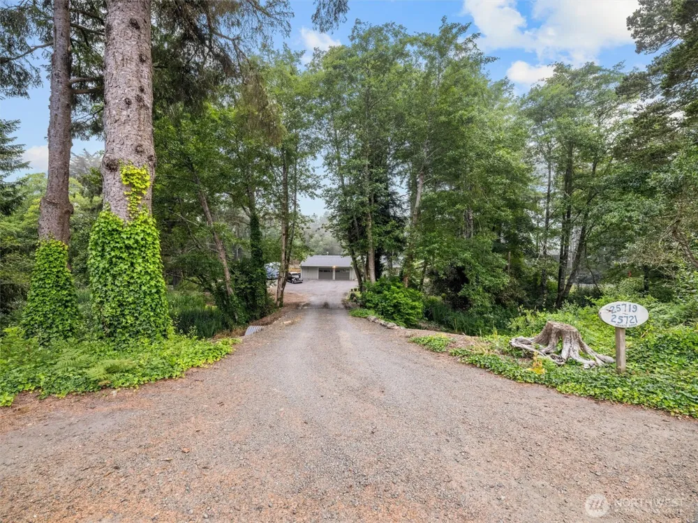 25719 Park Avenue Ocean Park, WA 98640