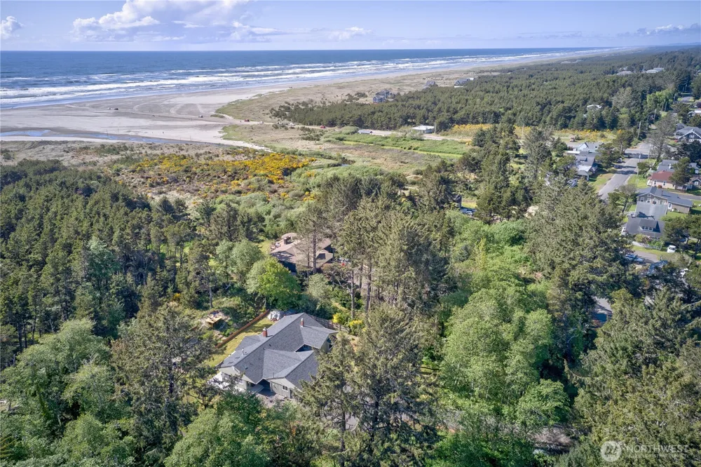 25719 Park Avenue Ocean Park, WA 98640