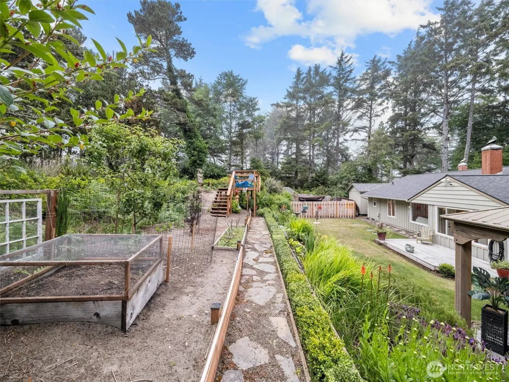 25719 Park Avenue Ocean Park, WA 98640