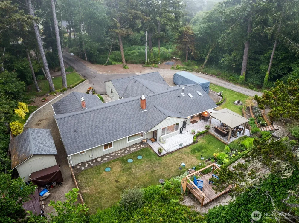 25719 Park Avenue Ocean Park, WA 98640