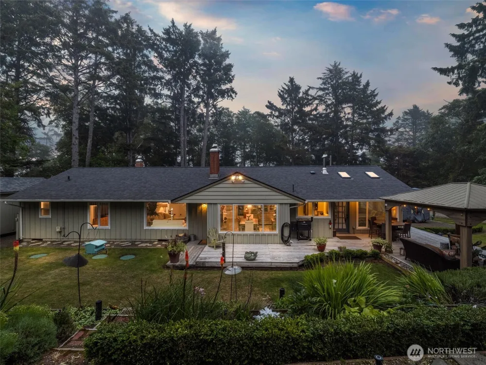 25719 Park Avenue Ocean Park, WA 98640